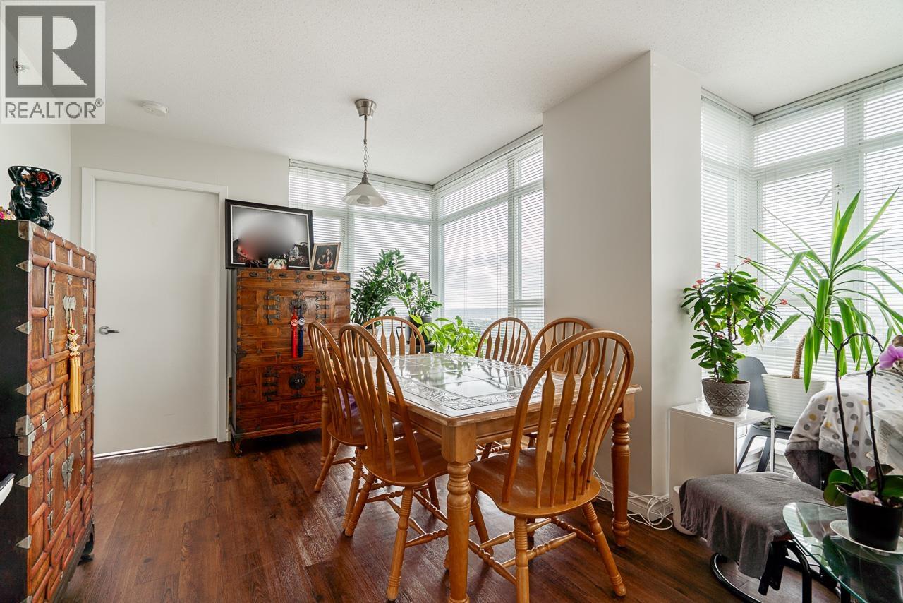 Photo 2 of 1901 555 Delestre Avenue, Coquitlam BC