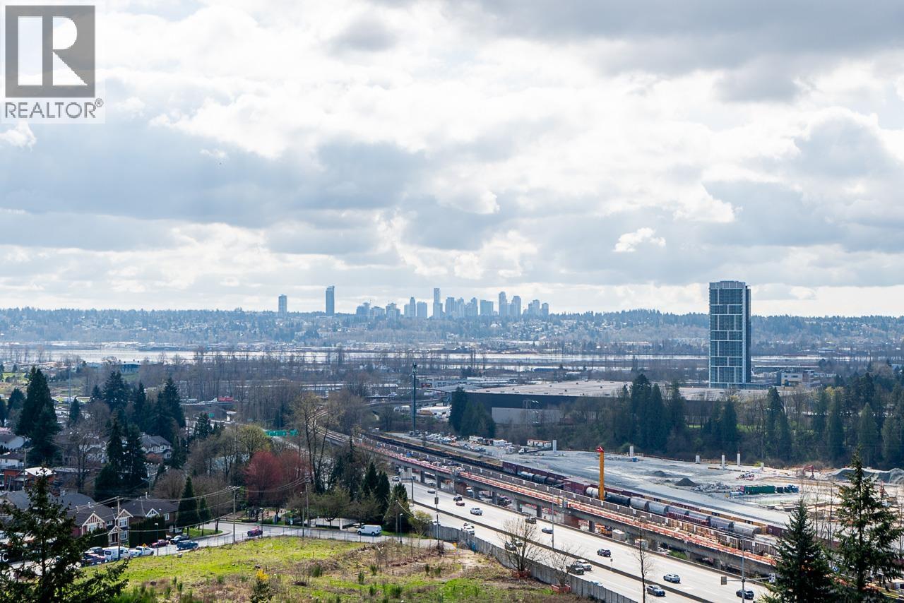 Photo 12 of 1901 555 Delestre Avenue, Coquitlam BC