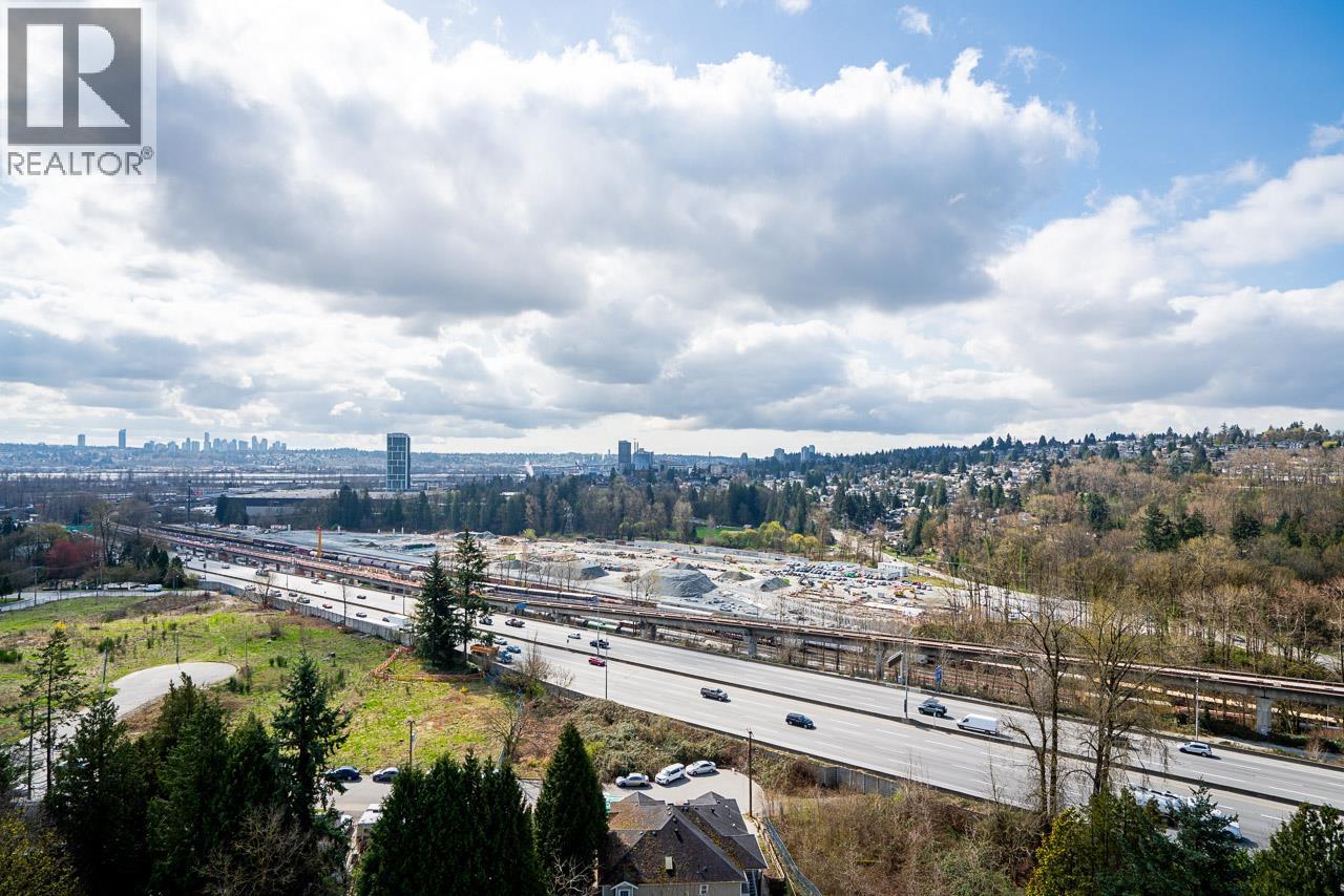 Photo 6 of 1901 555 Delestre Avenue, Coquitlam BC
