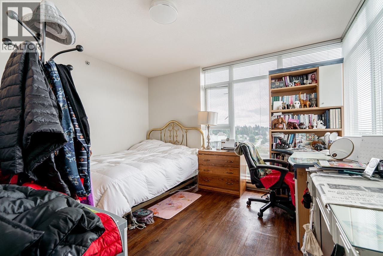 Photo 25 of 1901 555 Delestre Avenue, Coquitlam BC