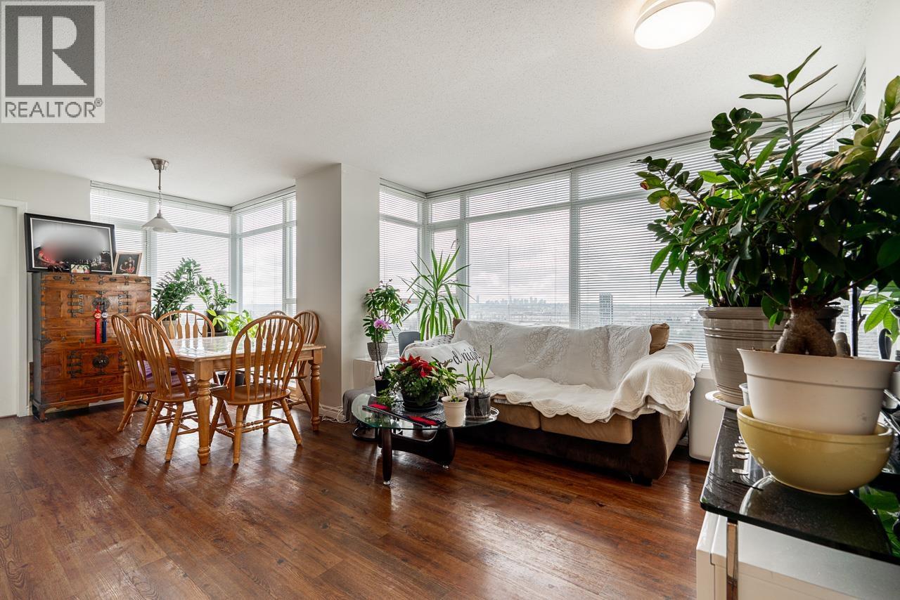 Photo 3 of 1901 555 Delestre Avenue, Coquitlam BC