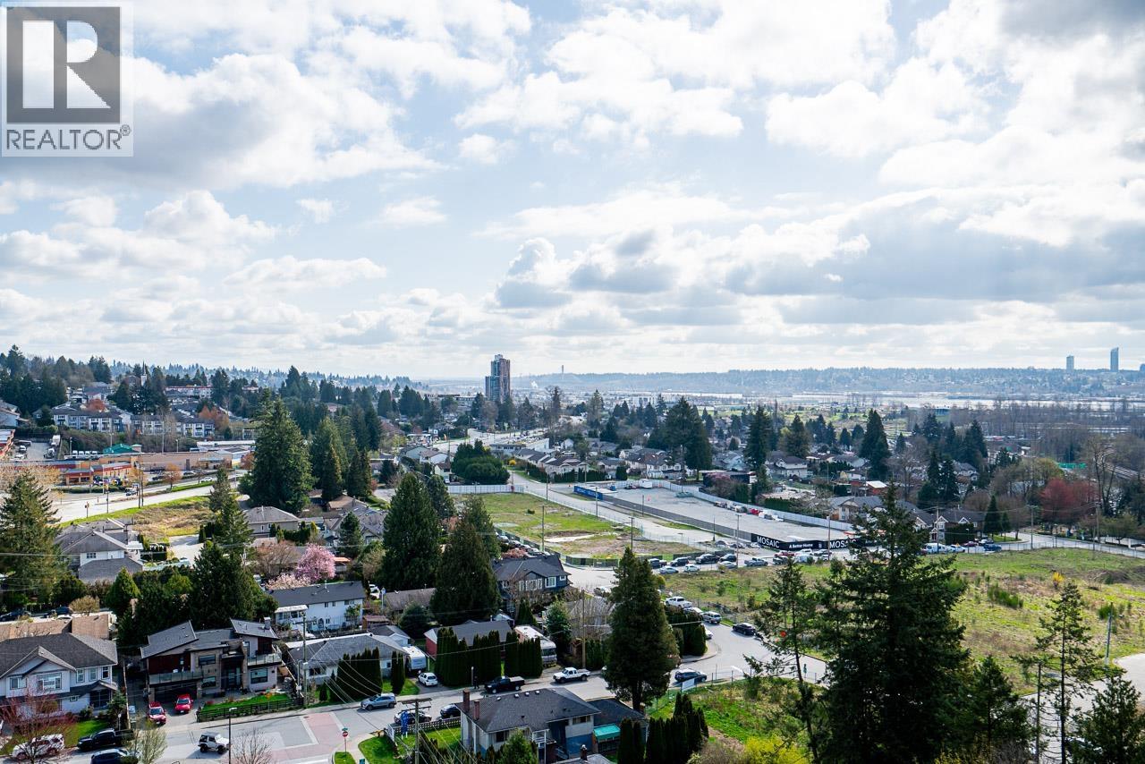 Photo 4 of 1901 555 Delestre Avenue, Coquitlam BC