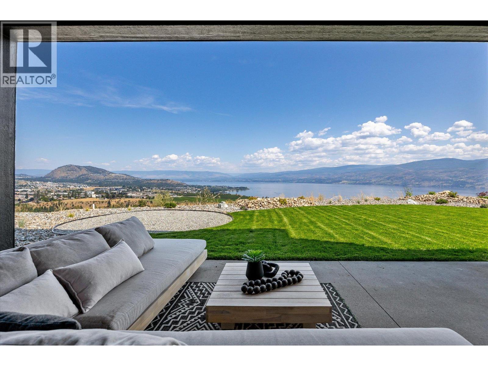 4011 Sunstone Street, West Kelowna