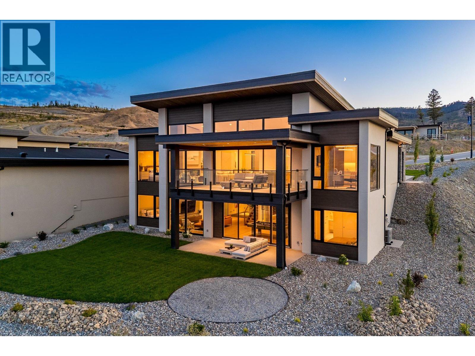 4011 Sunstone Street, West Kelowna