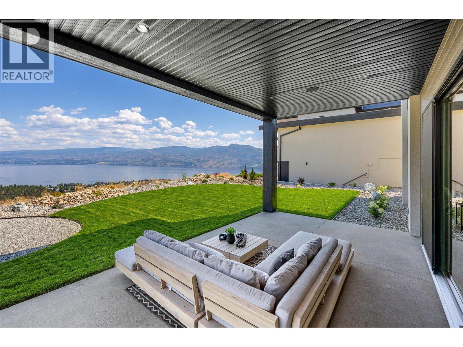 4011 Sunstone Street, West Kelowna