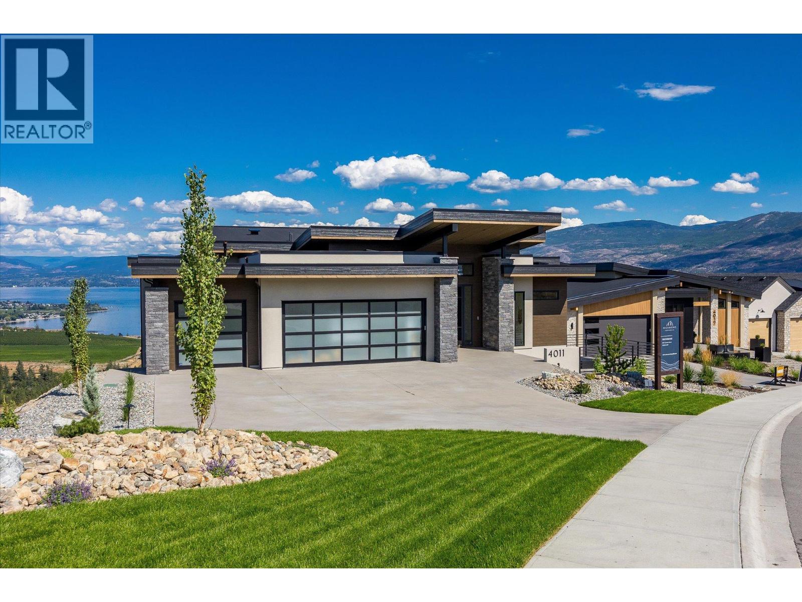 4011 Sunstone Street, West Kelowna