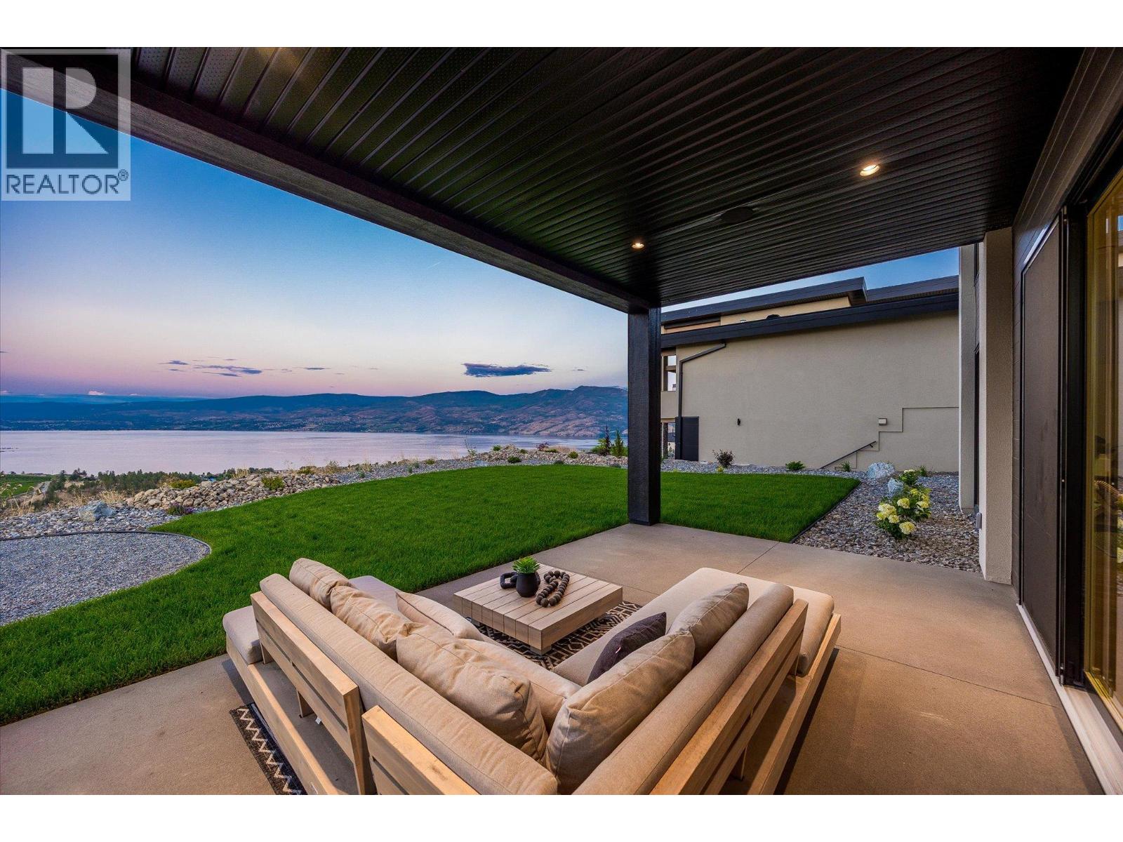 4011 Sunstone Street, West Kelowna
