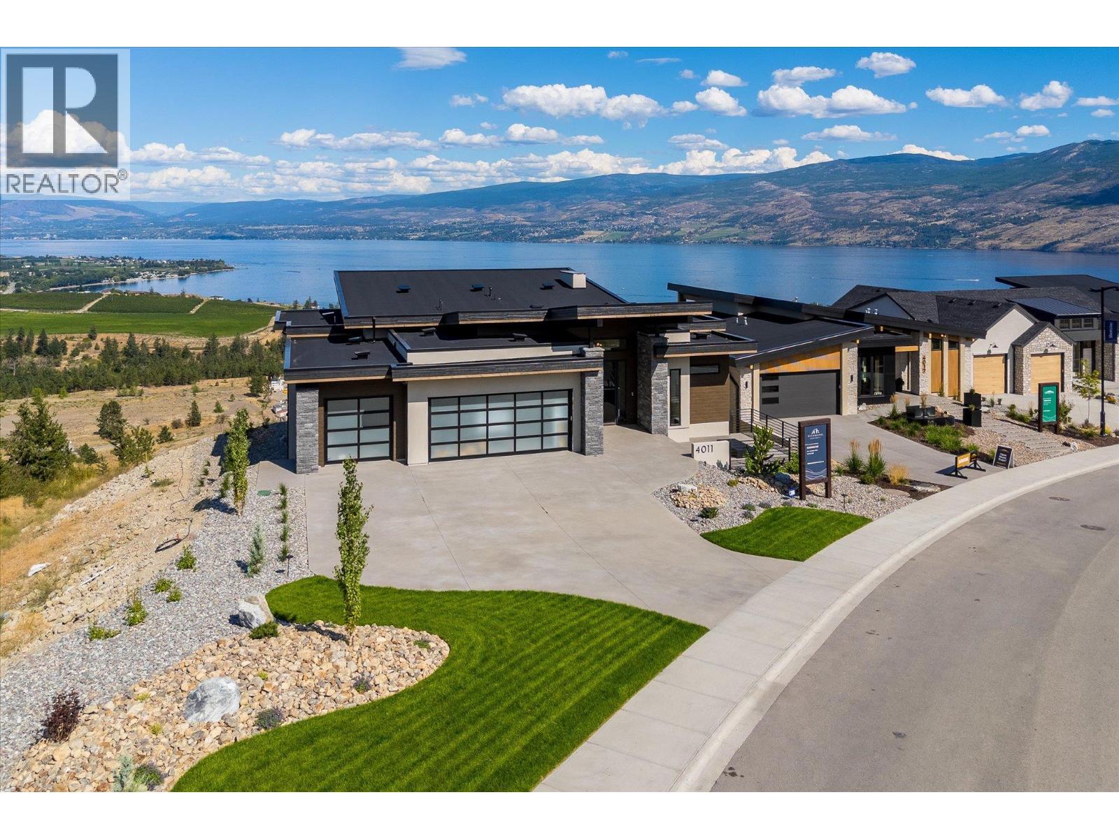 4011 Sunstone Street, West Kelowna