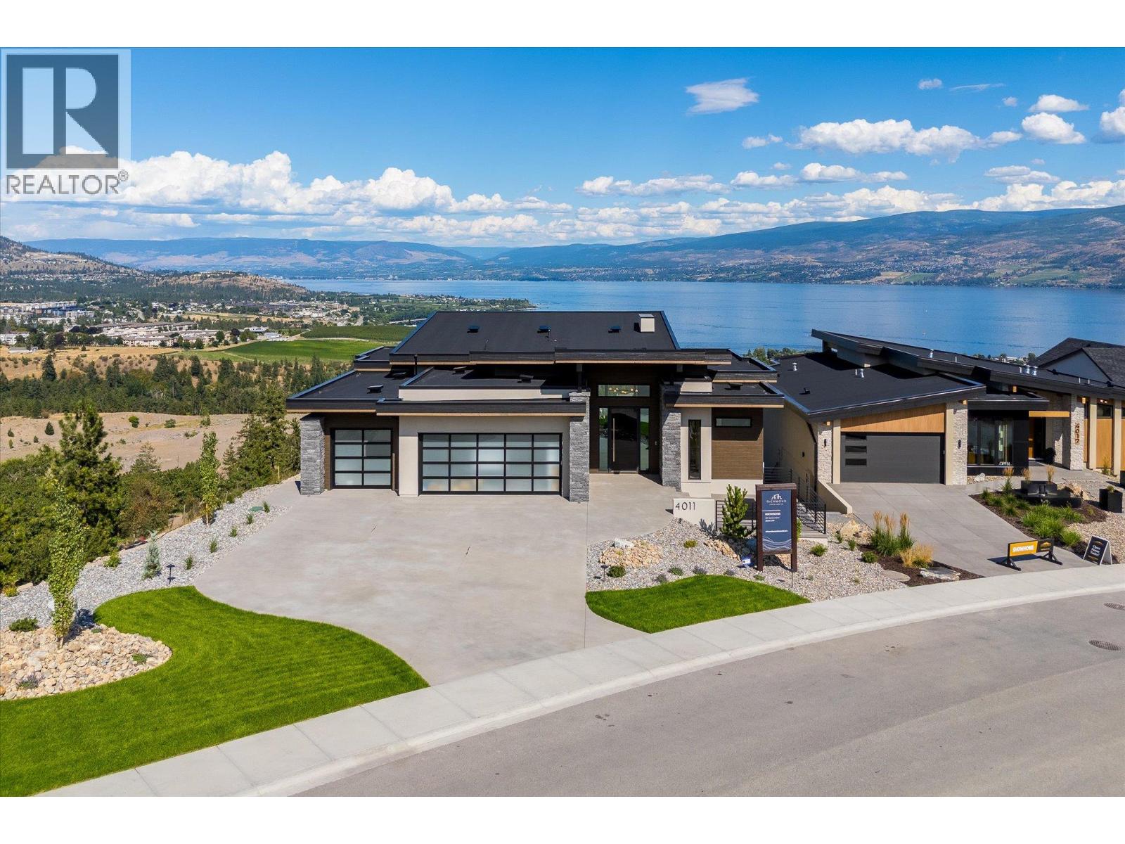 4011 Sunstone Street, West Kelowna