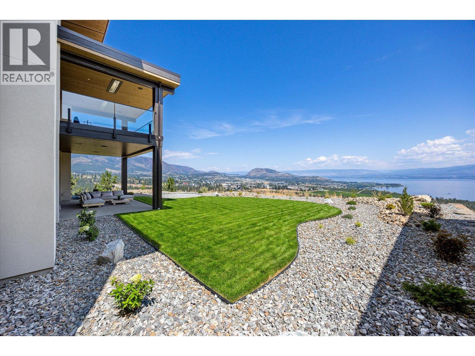 4011 Sunstone Street, West Kelowna