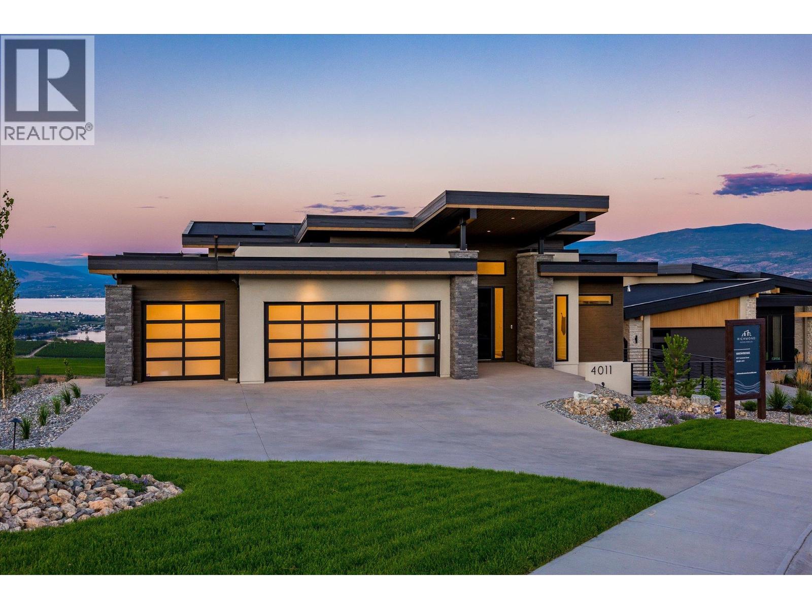 4011 Sunstone Street, West Kelowna