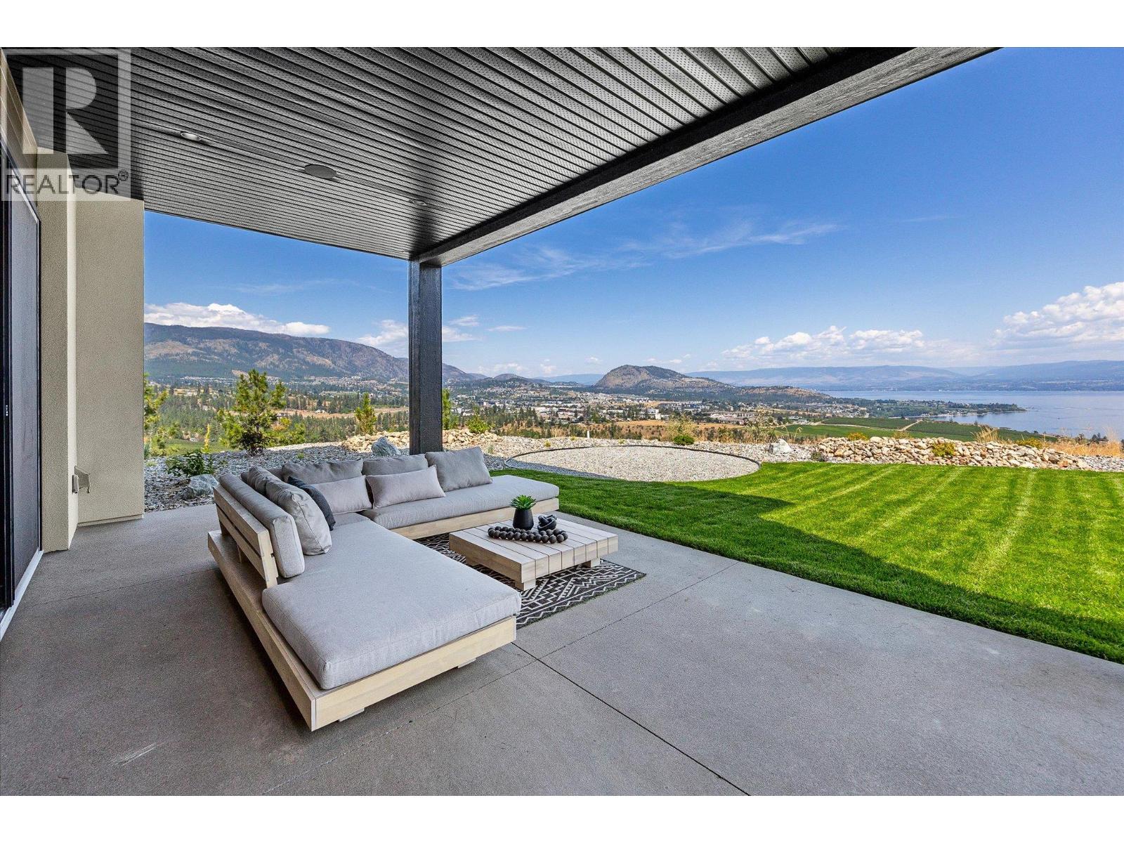 4011 Sunstone Street, West Kelowna