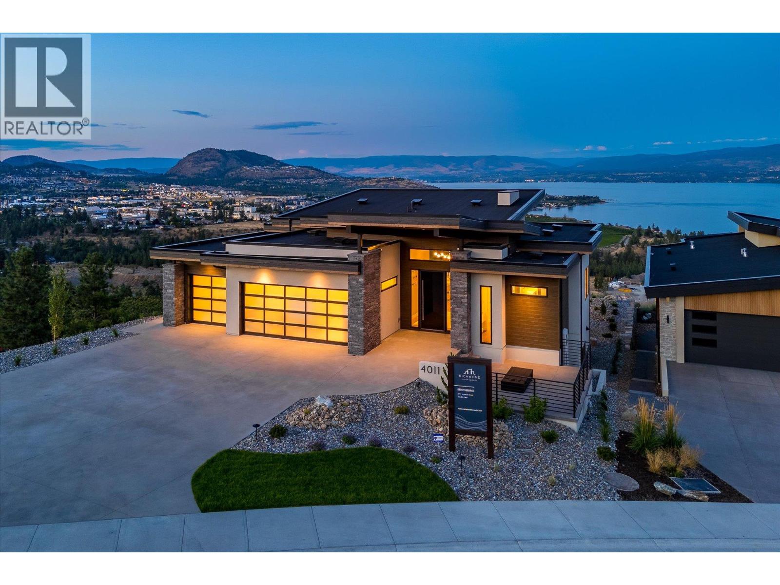 4011 Sunstone Street, West Kelowna