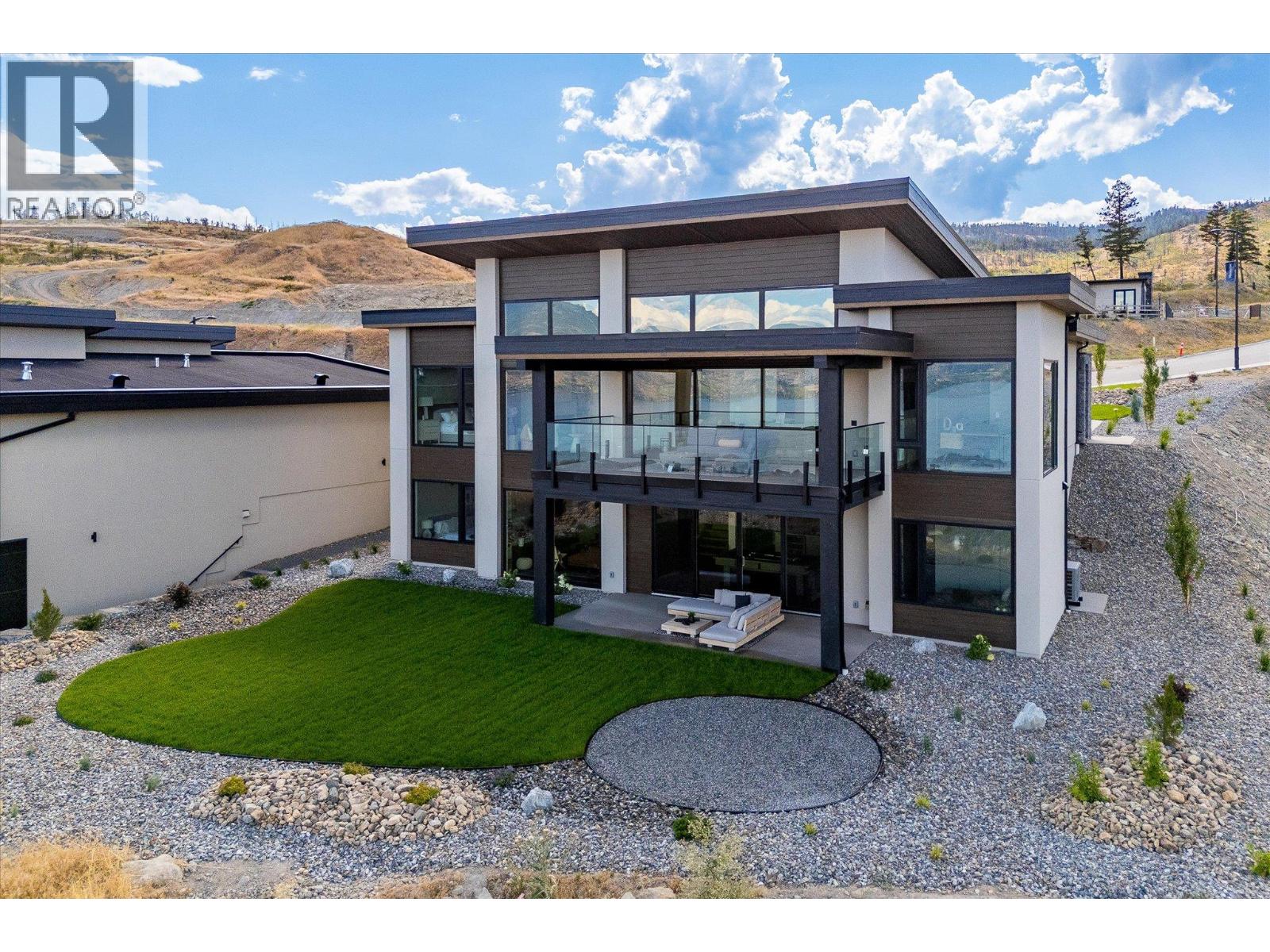 4011 Sunstone Street, West Kelowna