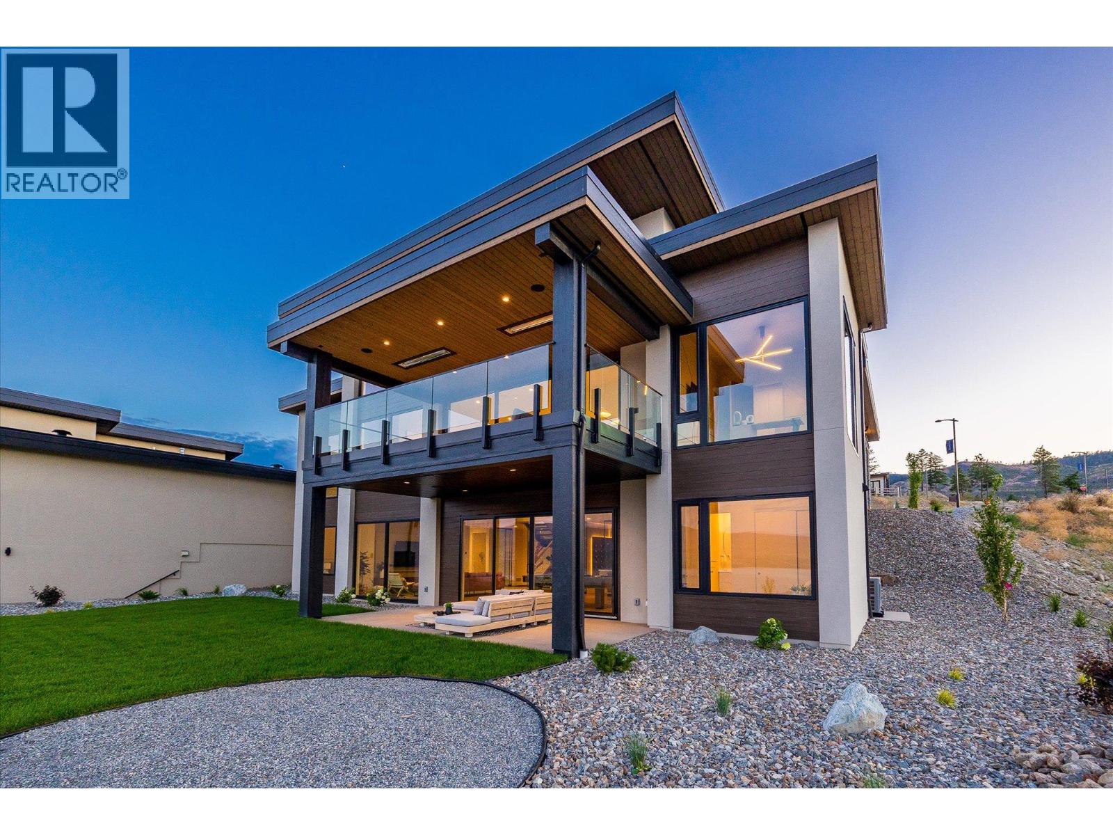 4011 Sunstone Street, West Kelowna