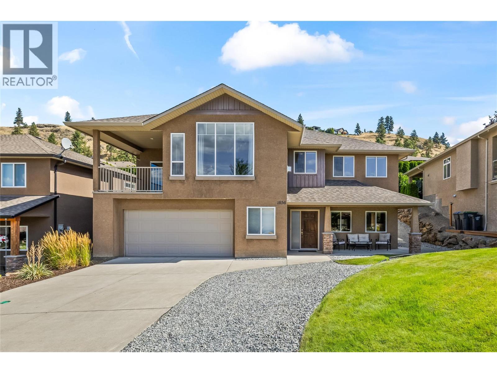 1656 MERLOT DRIVE - 1