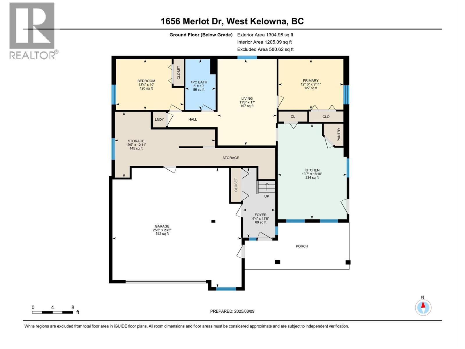 1656 MERLOT DRIVE - 50