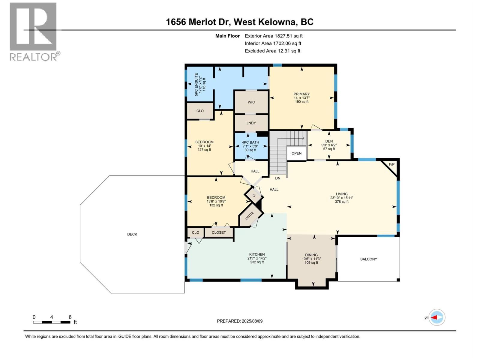 1656 MERLOT DRIVE - 51