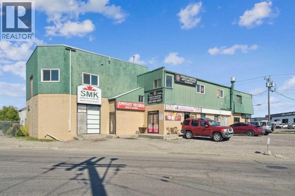 Photo 22 of 704 41 Avenue Ne, Calgary AB