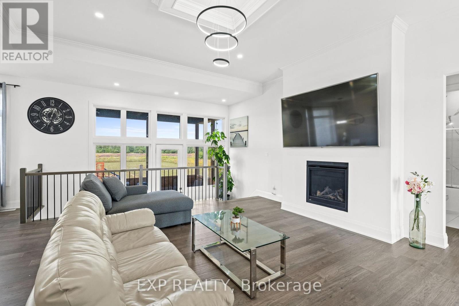 Photo 8 of 13708 County Rd 15 Road, Merrickvillewolford ON