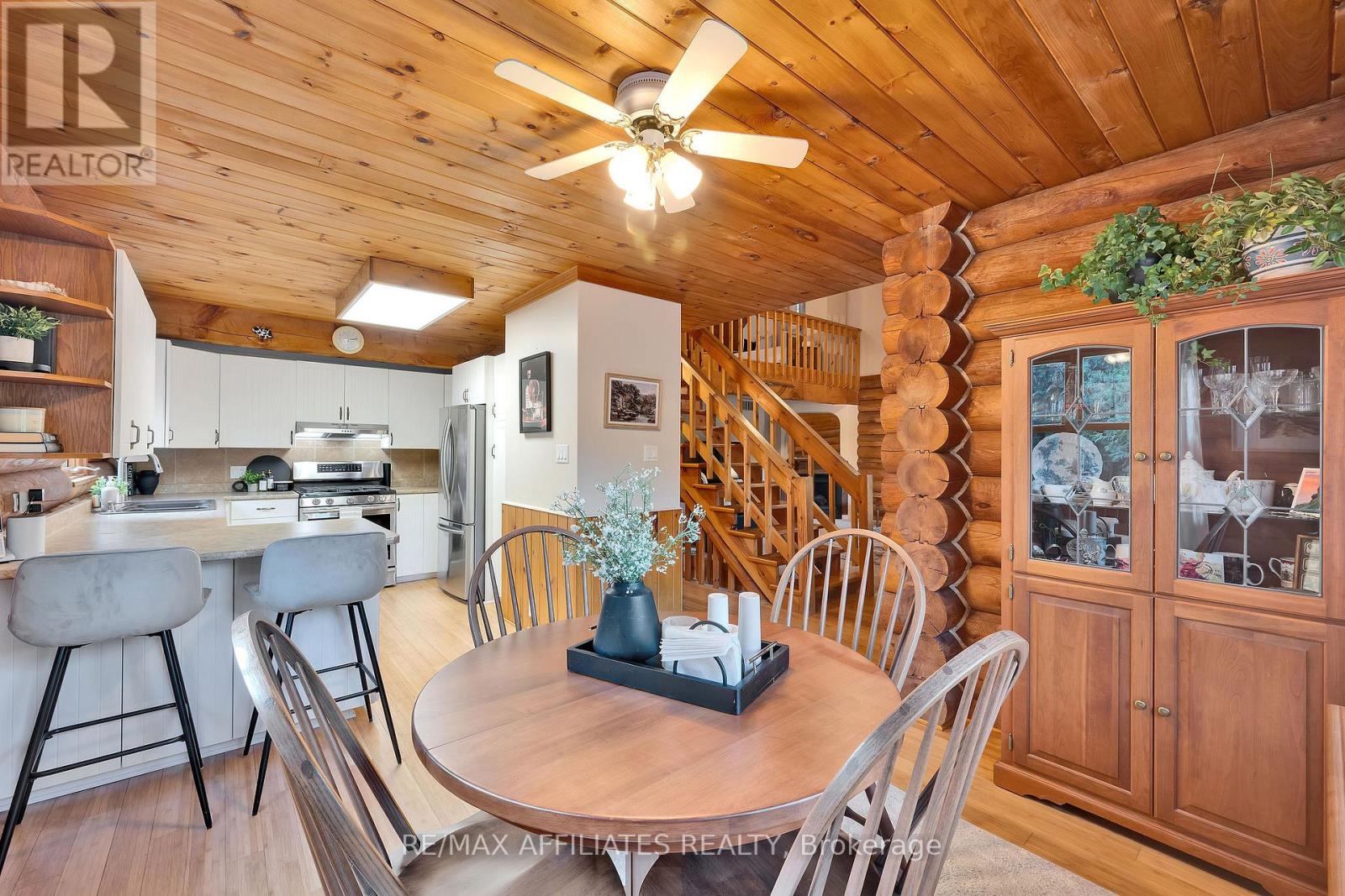 Photo 13 of 256 Saunders Road, Beckwith ON