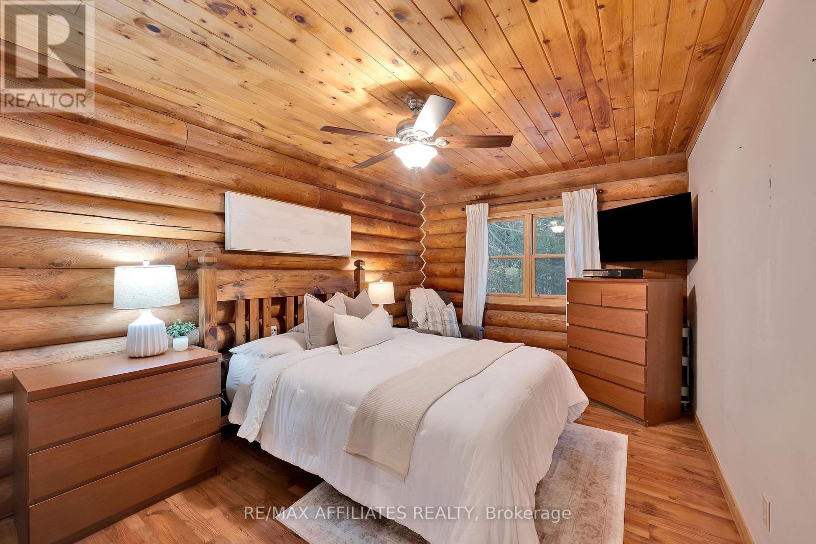 Photo 21 of 256 Saunders Road, Beckwith ON