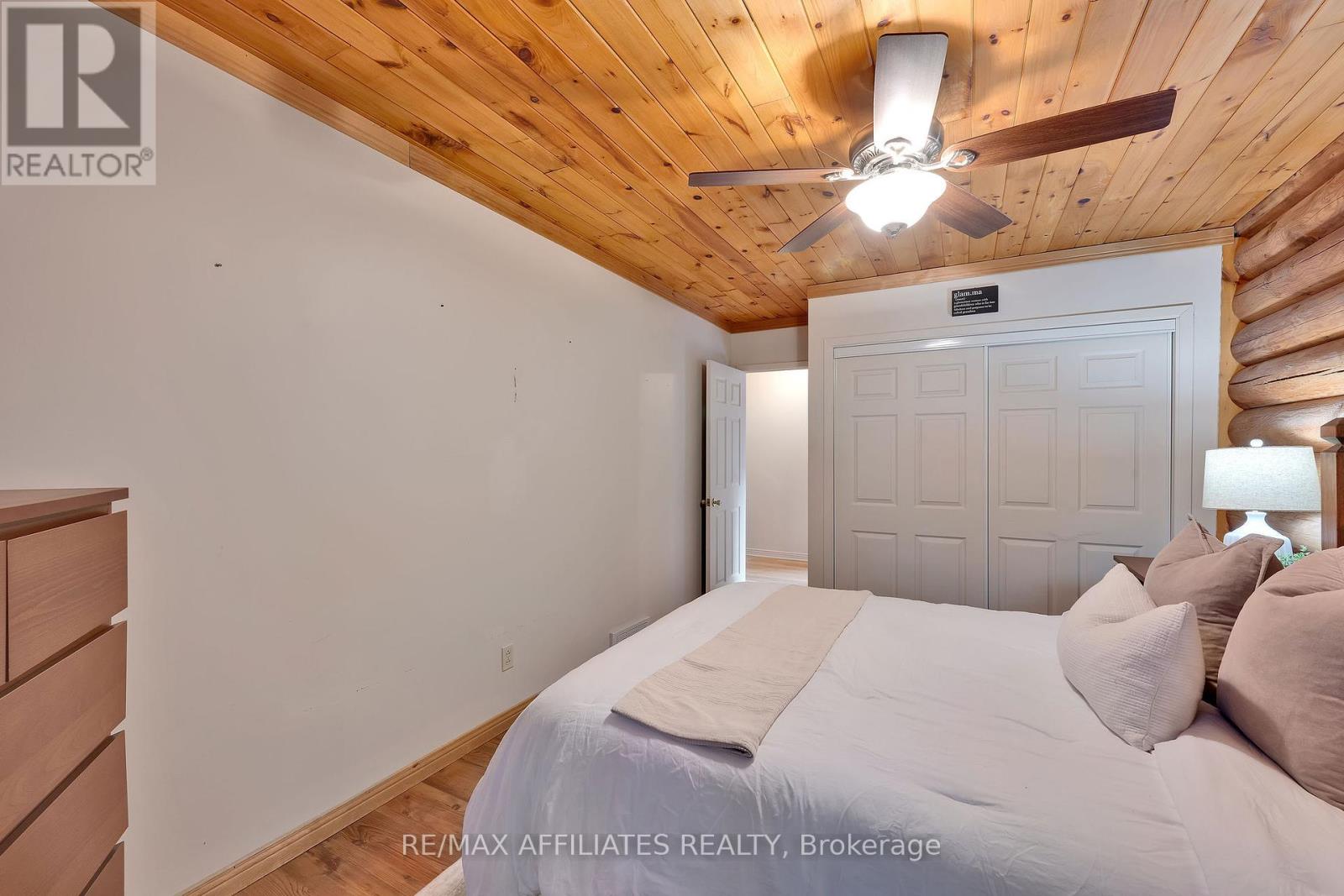 Photo 22 of 256 Saunders Road, Beckwith ON