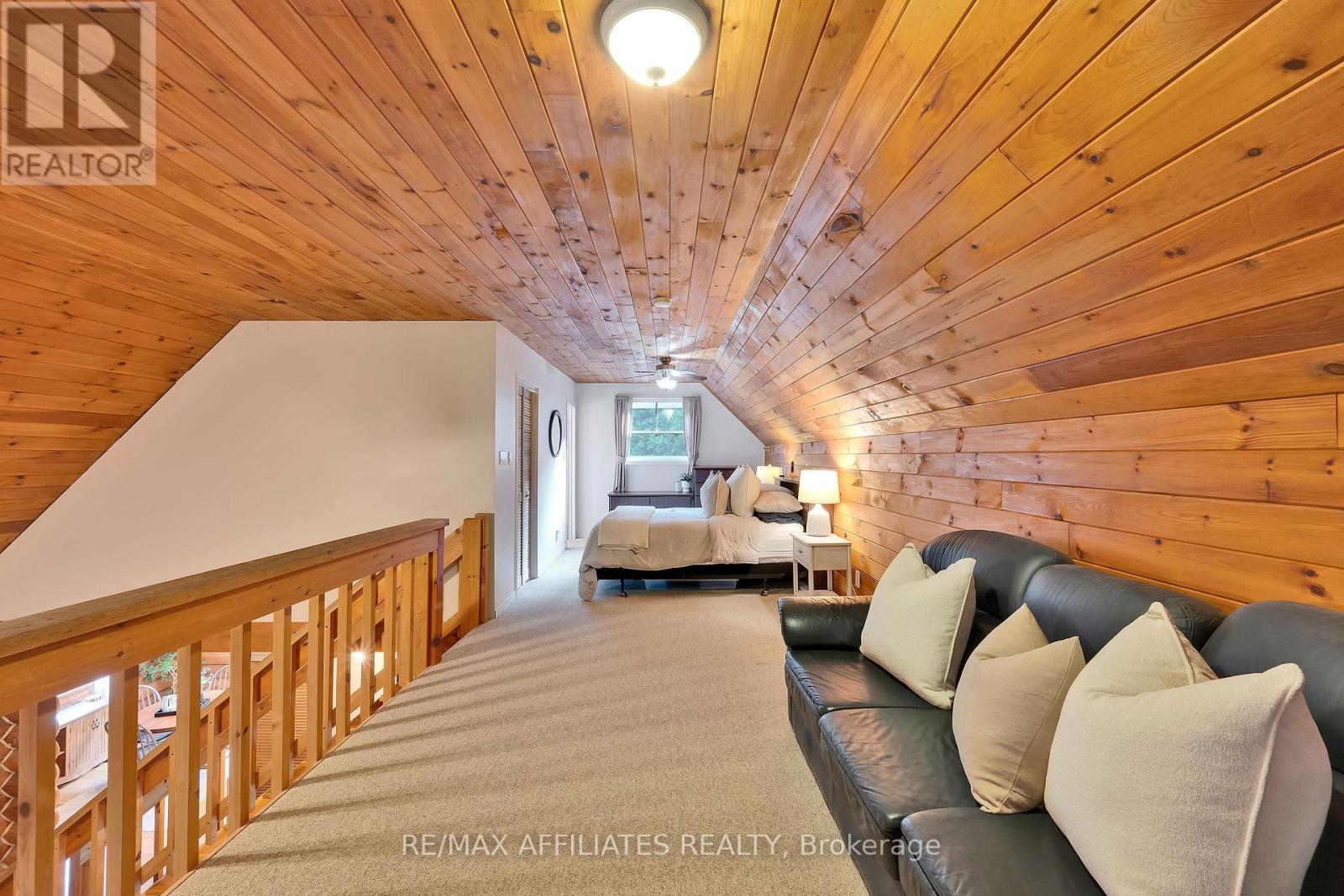 Photo 26 of 256 Saunders Road, Beckwith ON