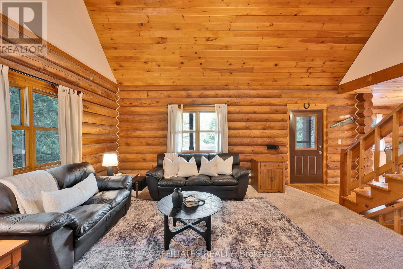 Photo 6 of 256 Saunders Road, Beckwith ON