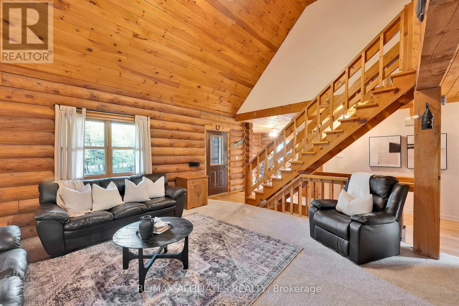 Photo 7 of 256 Saunders Road, Beckwith ON