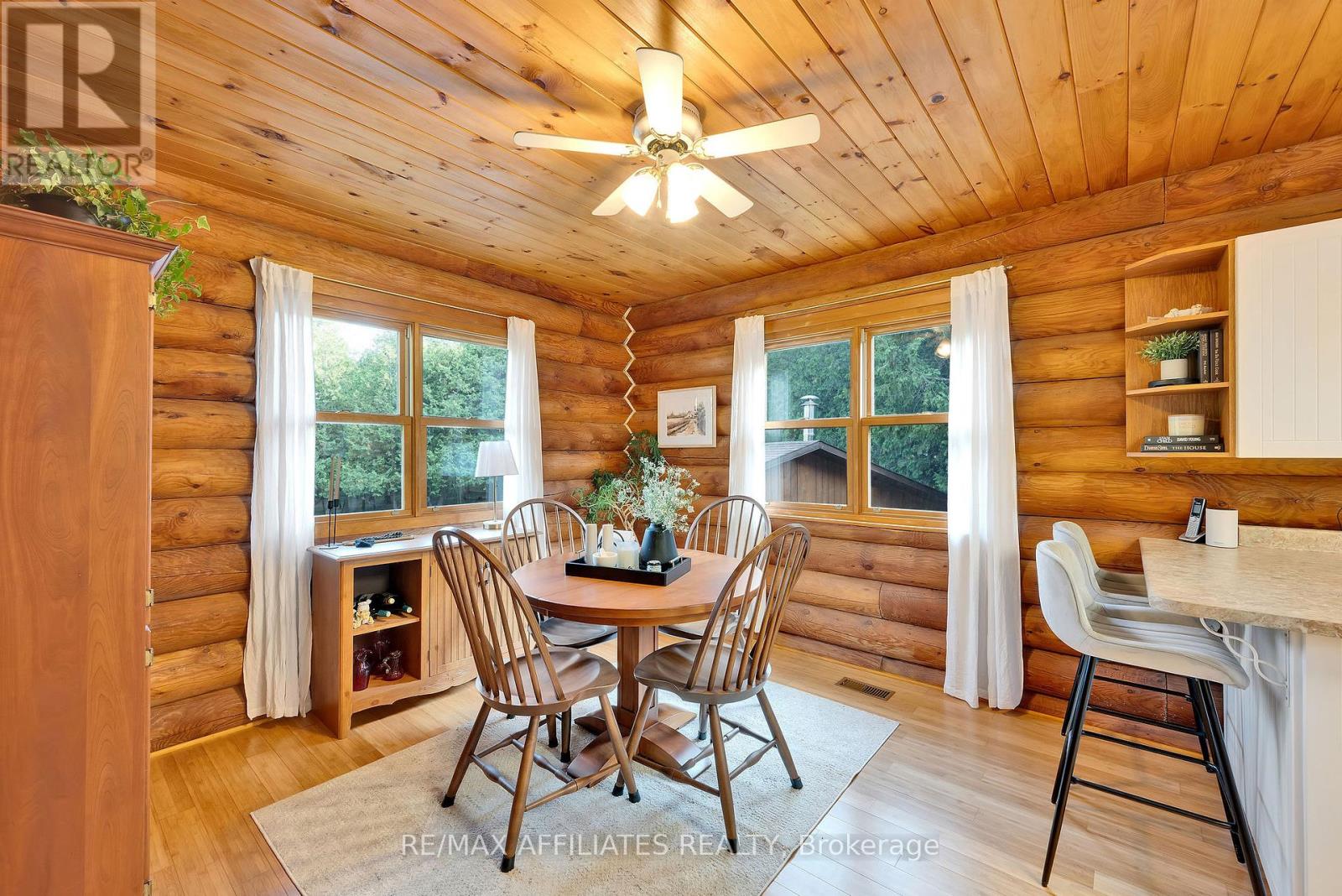 Photo 9 of 256 Saunders Road, Beckwith ON