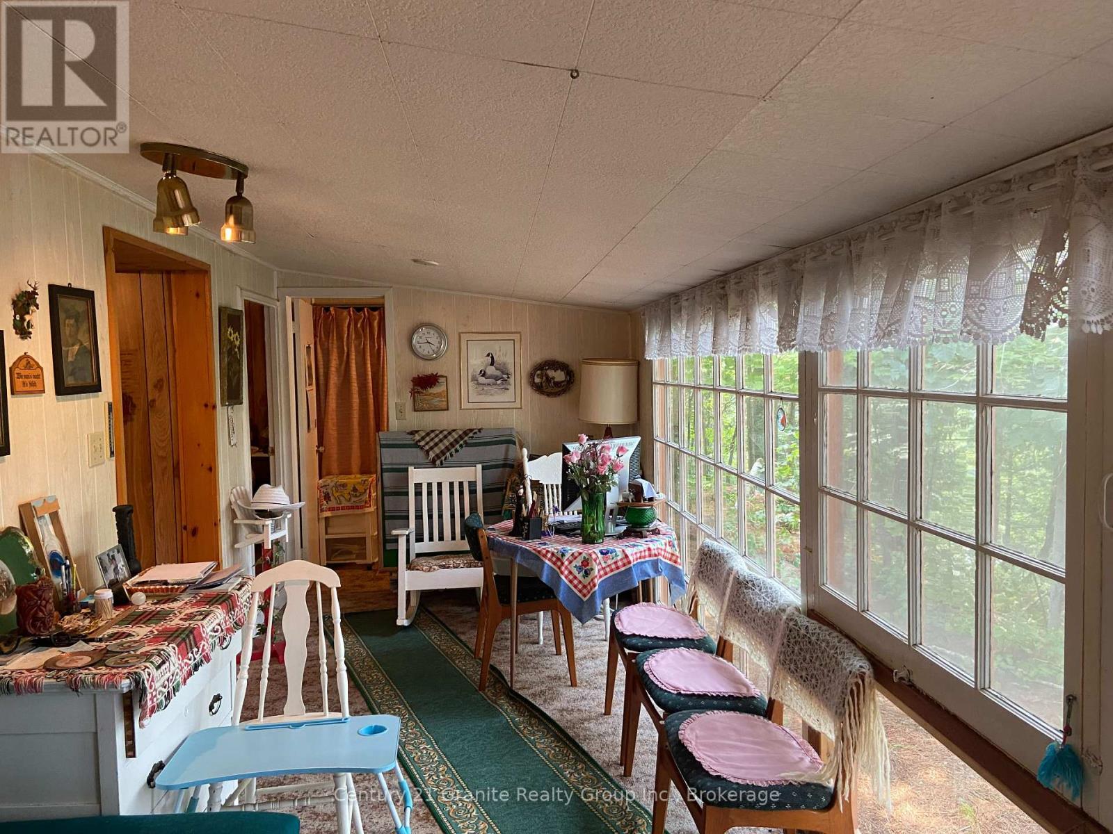 Photo 34 of 1035 Nawautin Lane, Minden Hills ON