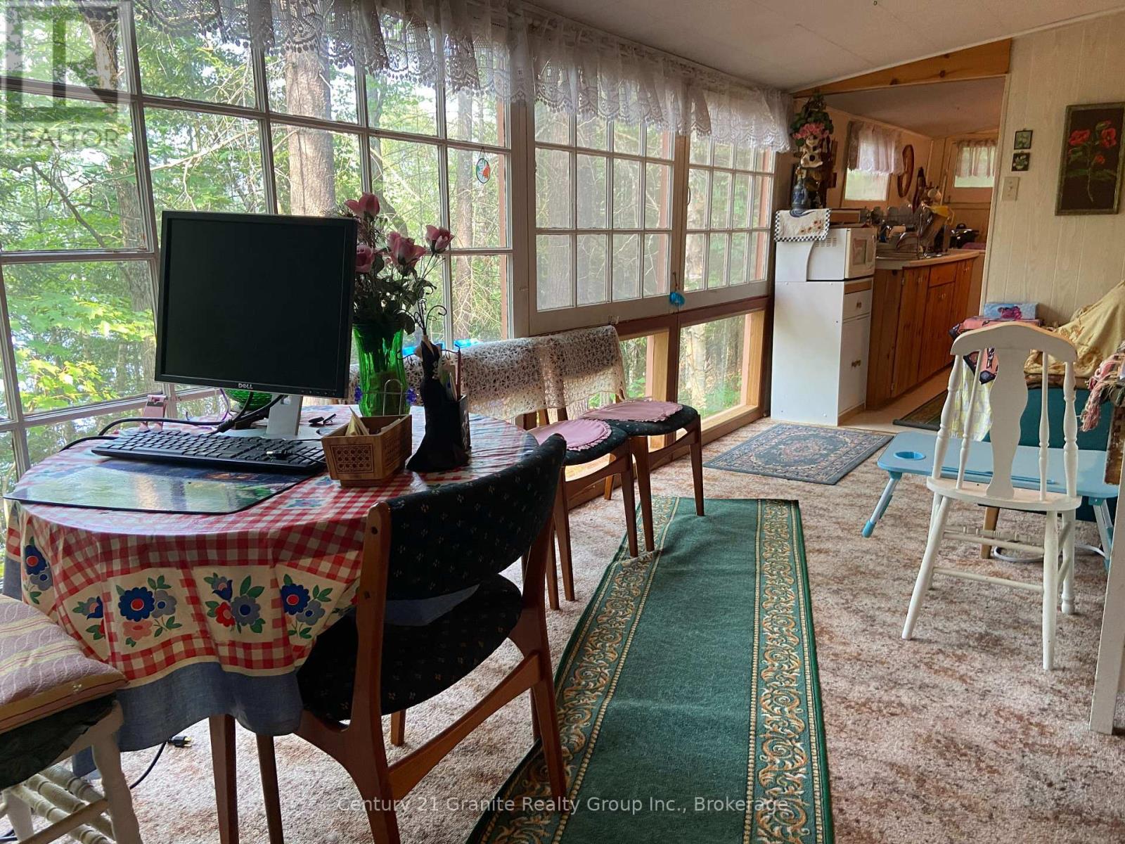 Photo 25 of 1035 Nawautin Lane, Minden Hills ON
