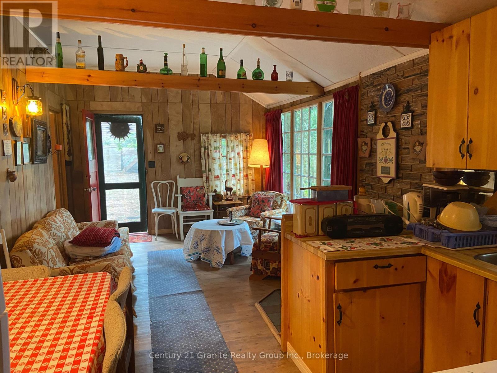 Photo 15 of 1035 Nawautin Lane, Minden Hills ON