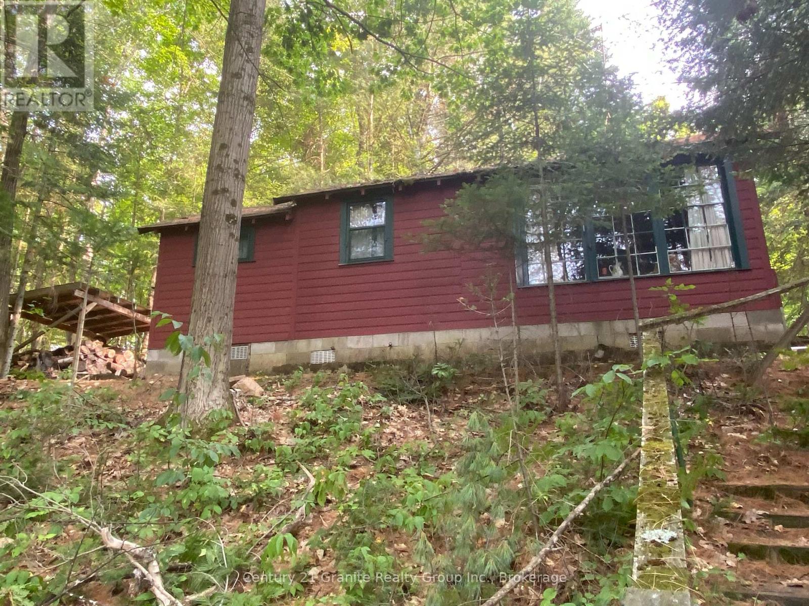 Photo 49 of 1035 Nawautin Lane, Minden Hills ON
