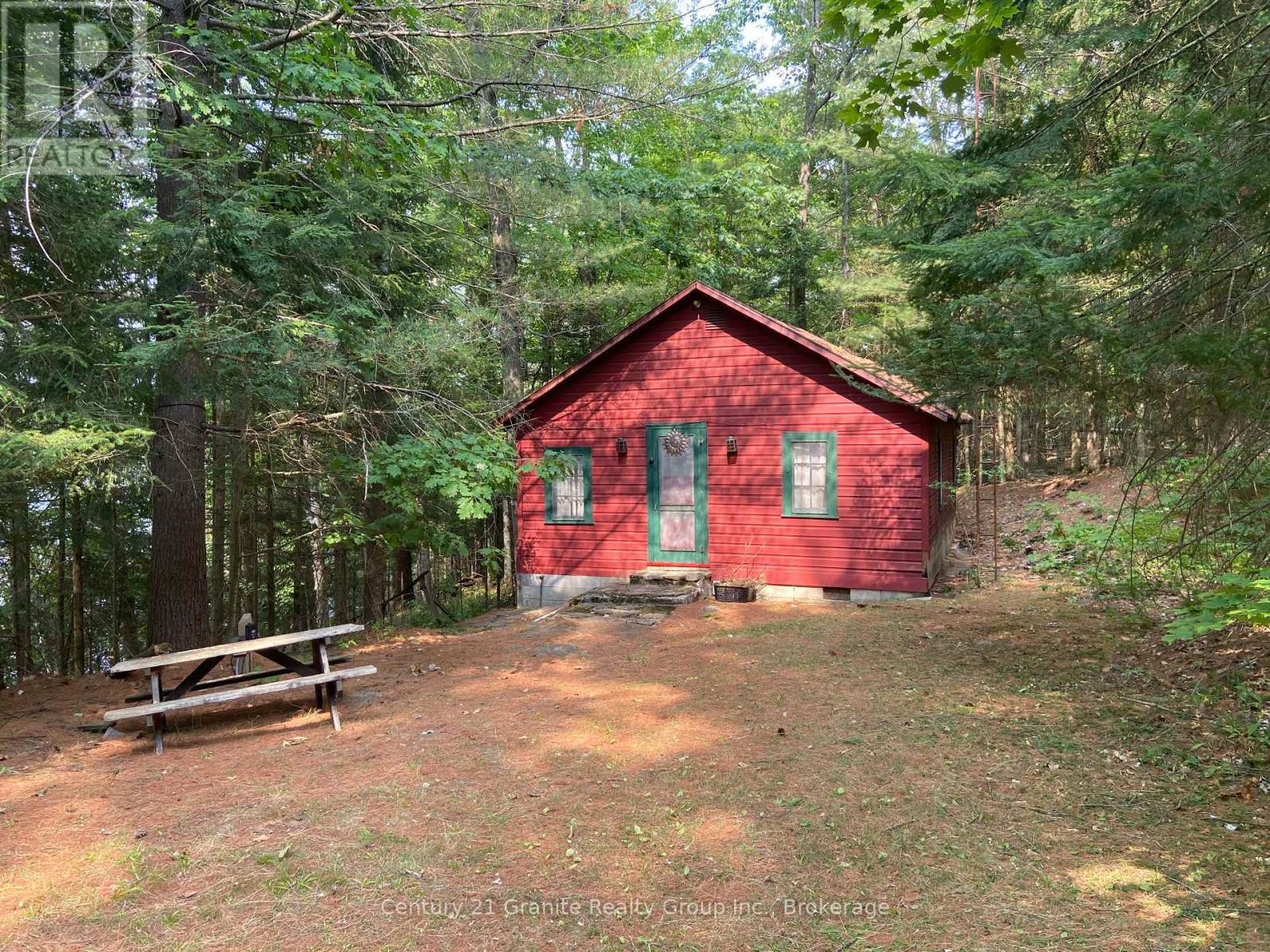 Photo 9 of 1035 Nawautin Lane, Minden Hills ON