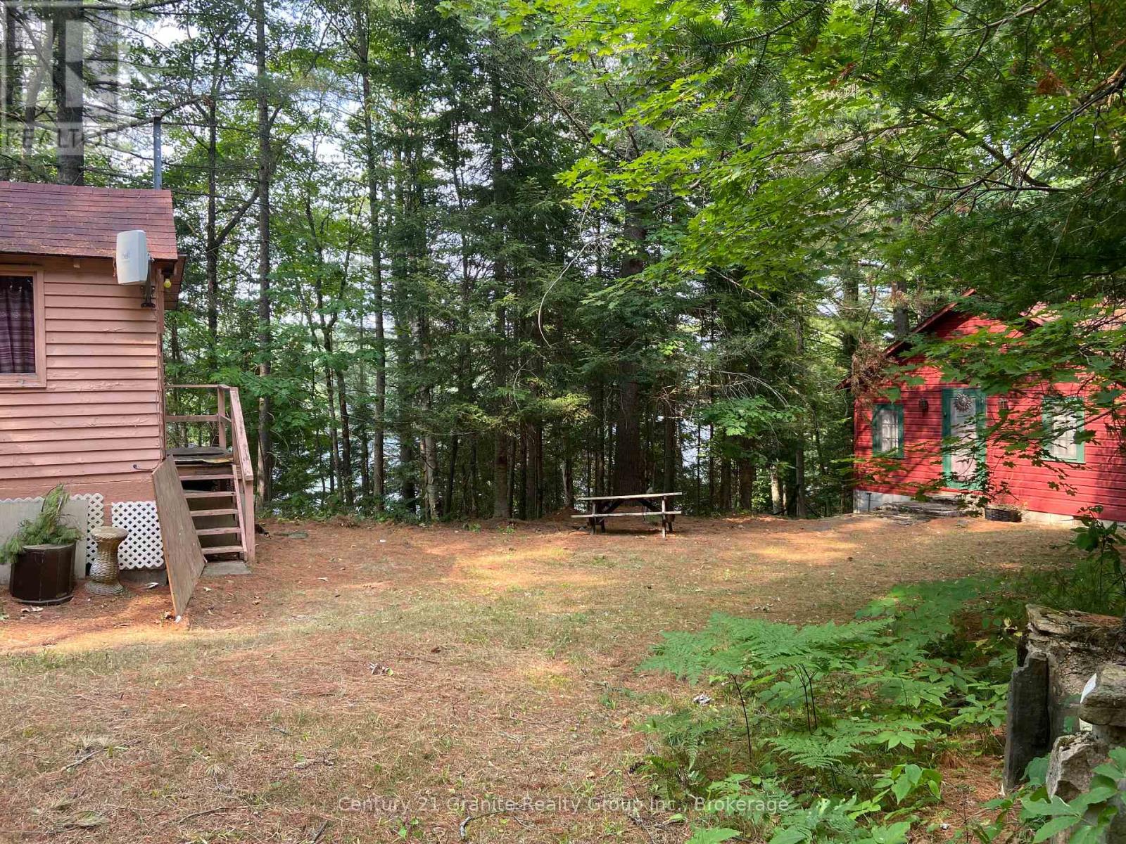 Photo 28 of 1035 Nawautin Lane, Minden Hills ON