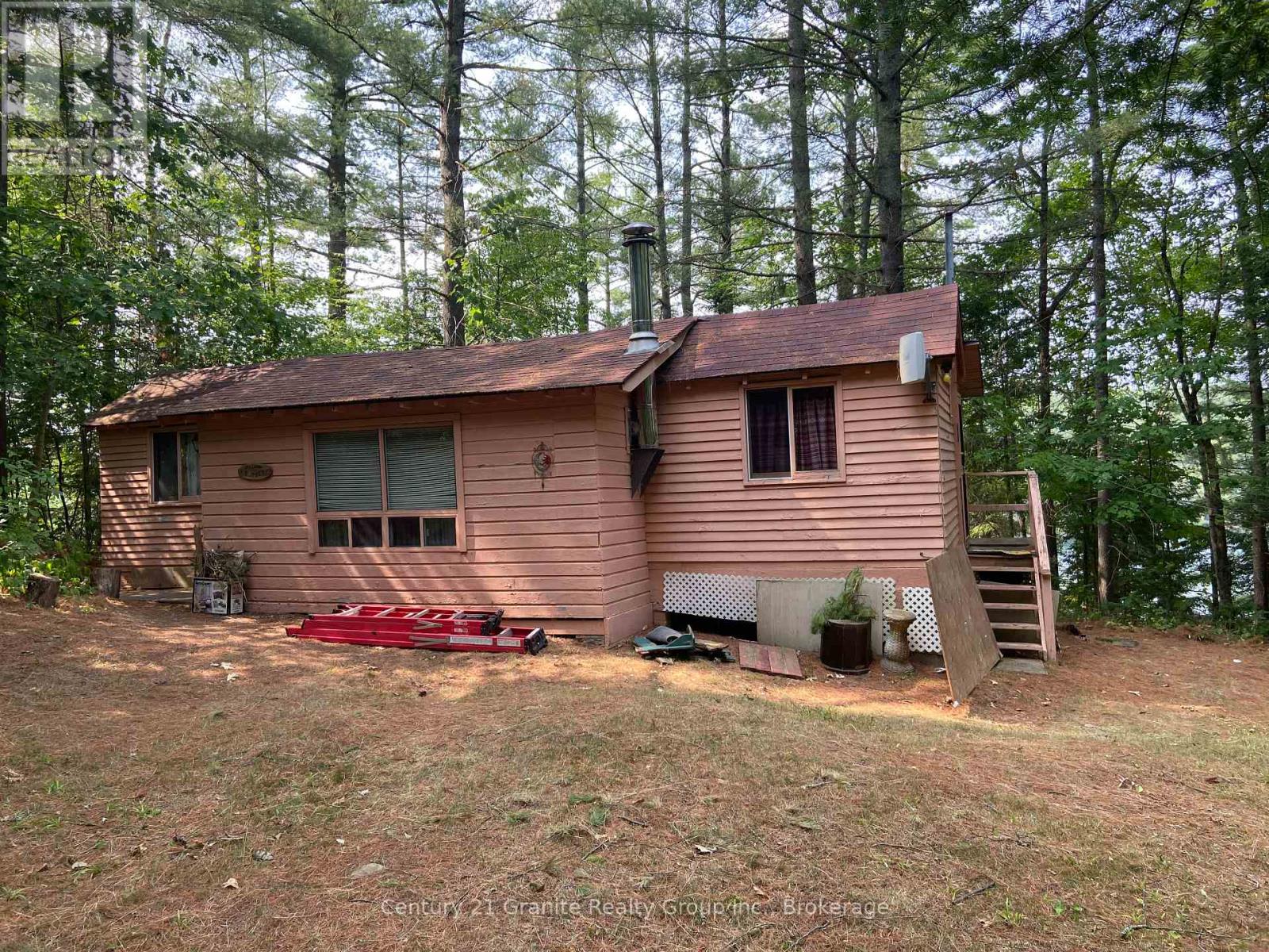 Photo 27 of 1035 Nawautin Lane, Minden Hills ON