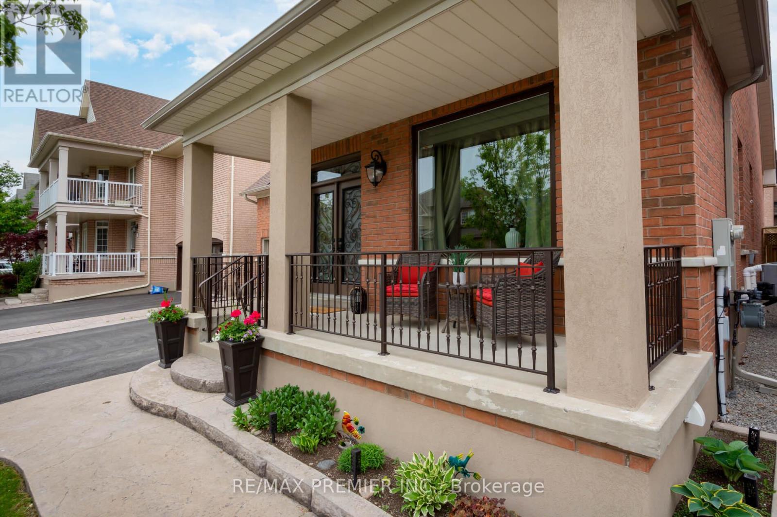 Photo 20 of 48 Braden Way, Vaughan ON