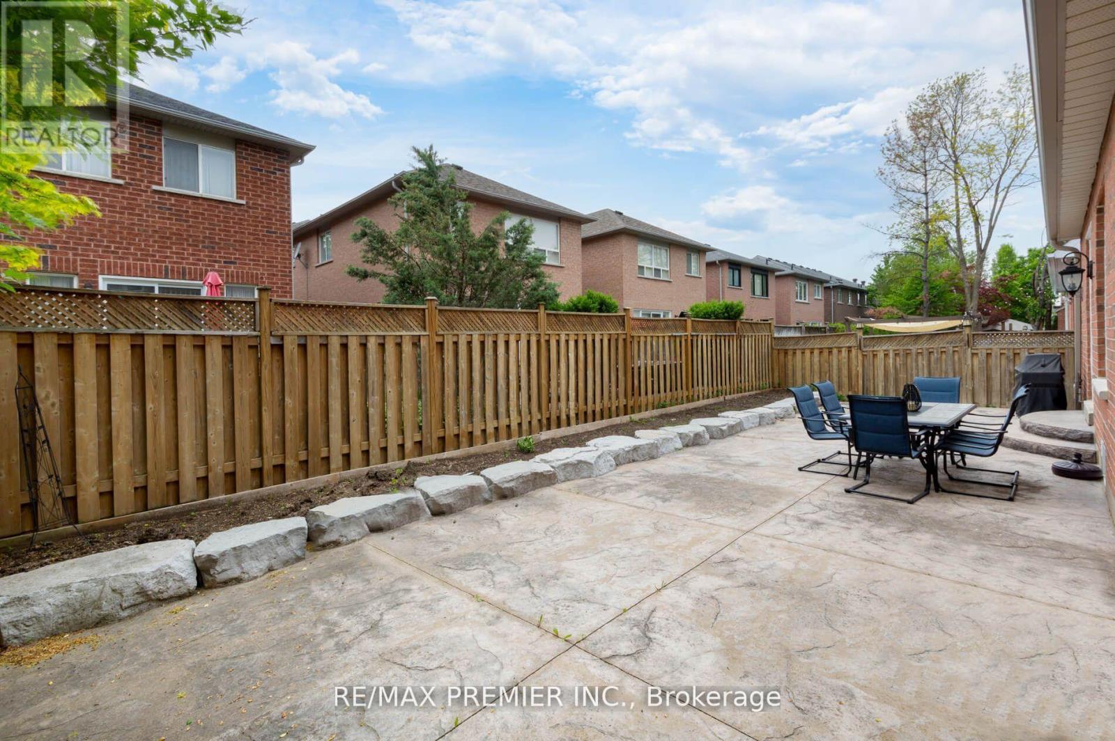 Photo 32 of 48 Braden Way, Vaughan ON