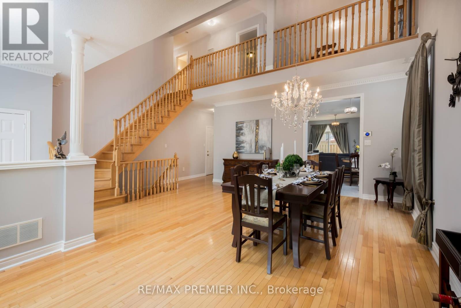 Photo 21 of 48 Braden Way, Vaughan ON