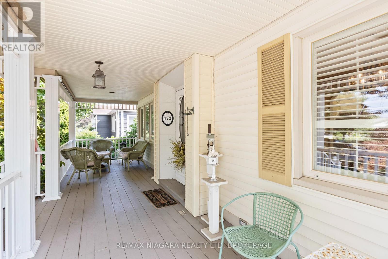 Photo 4 of 472 Geneva Street, St Catharines ON