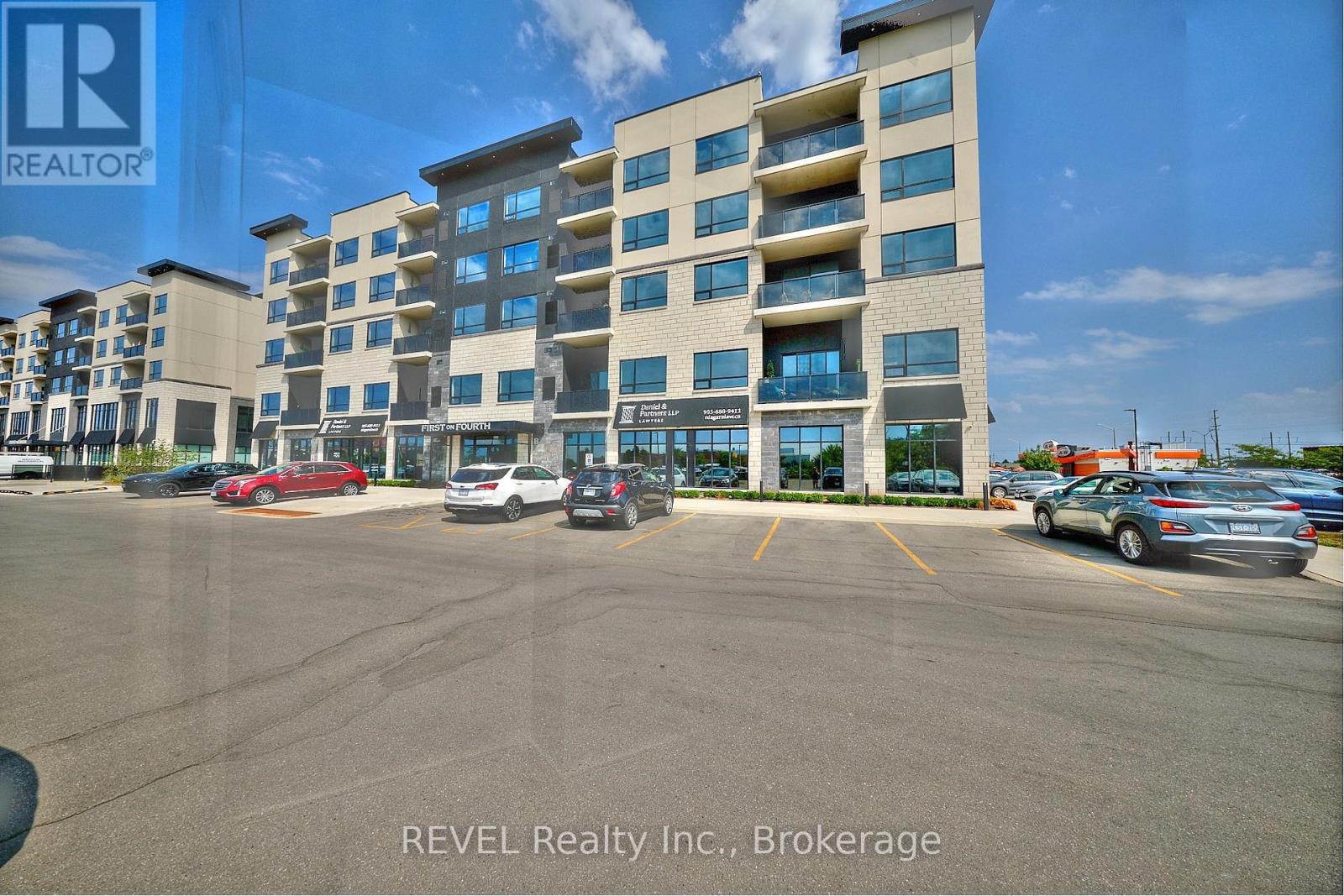 Photo 6 of 305 300 B Fourth Avenue, St Catharines ON