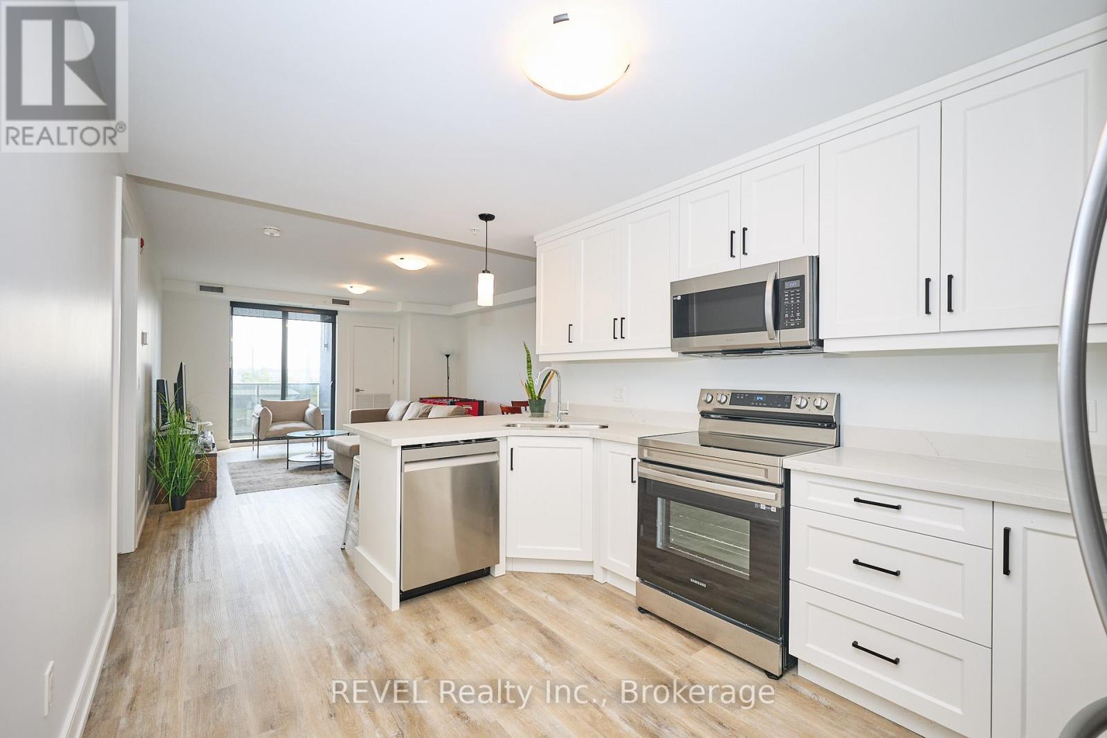 Photo 18 of 305 300 B Fourth Avenue, St Catharines ON