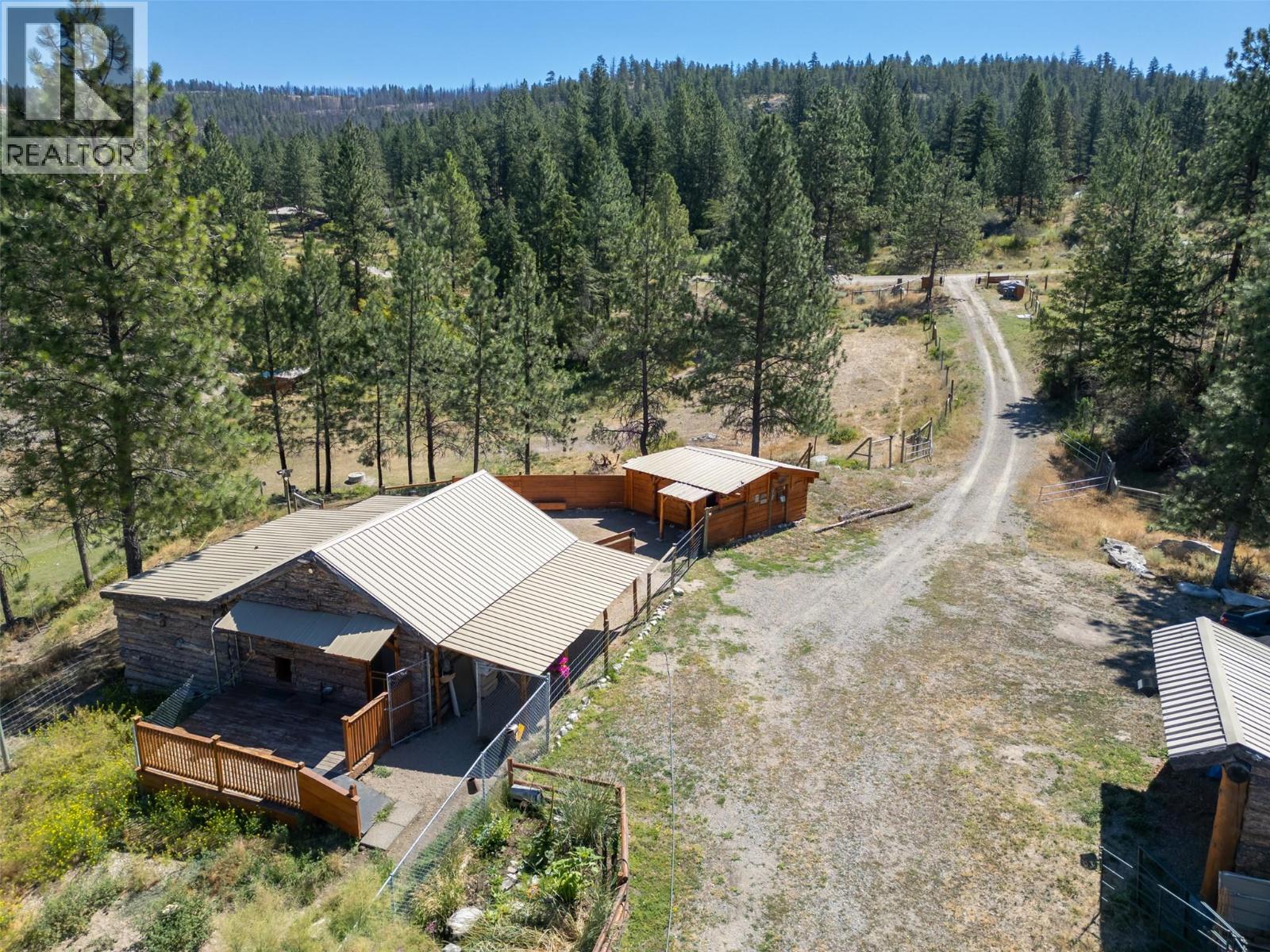 156 Porcupine Place, Oliver