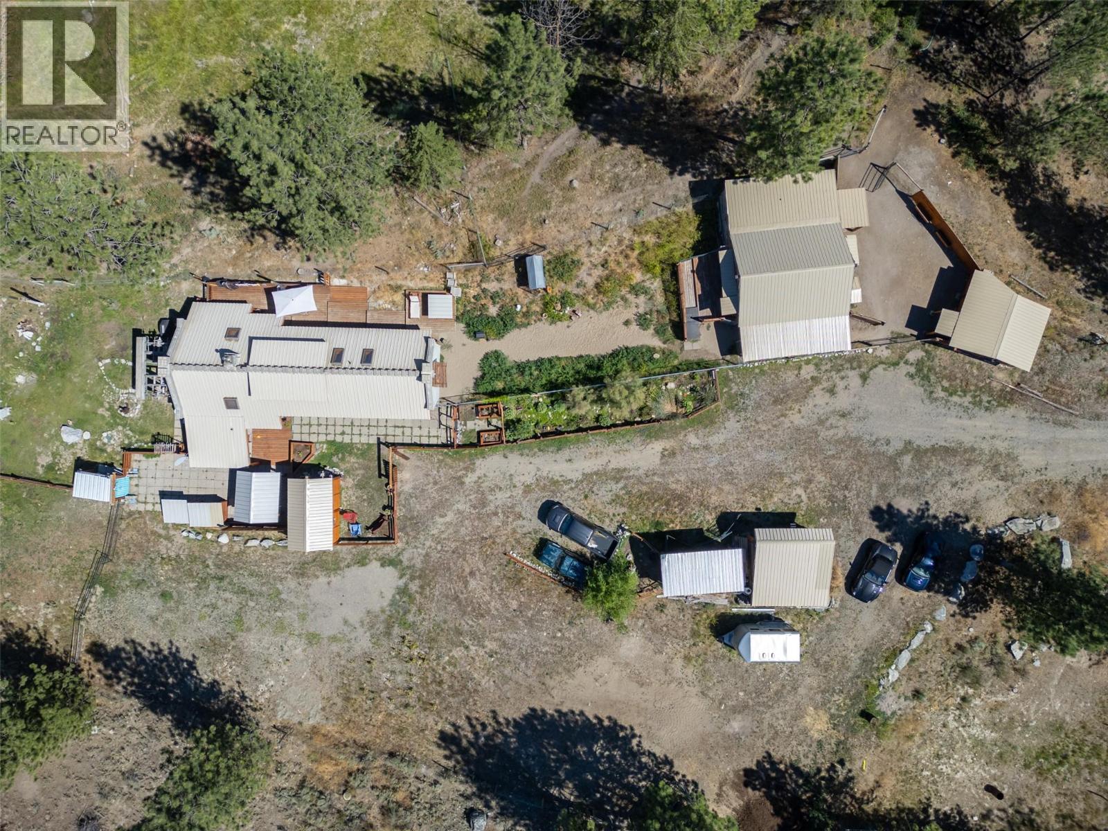 156 Porcupine Place, Oliver