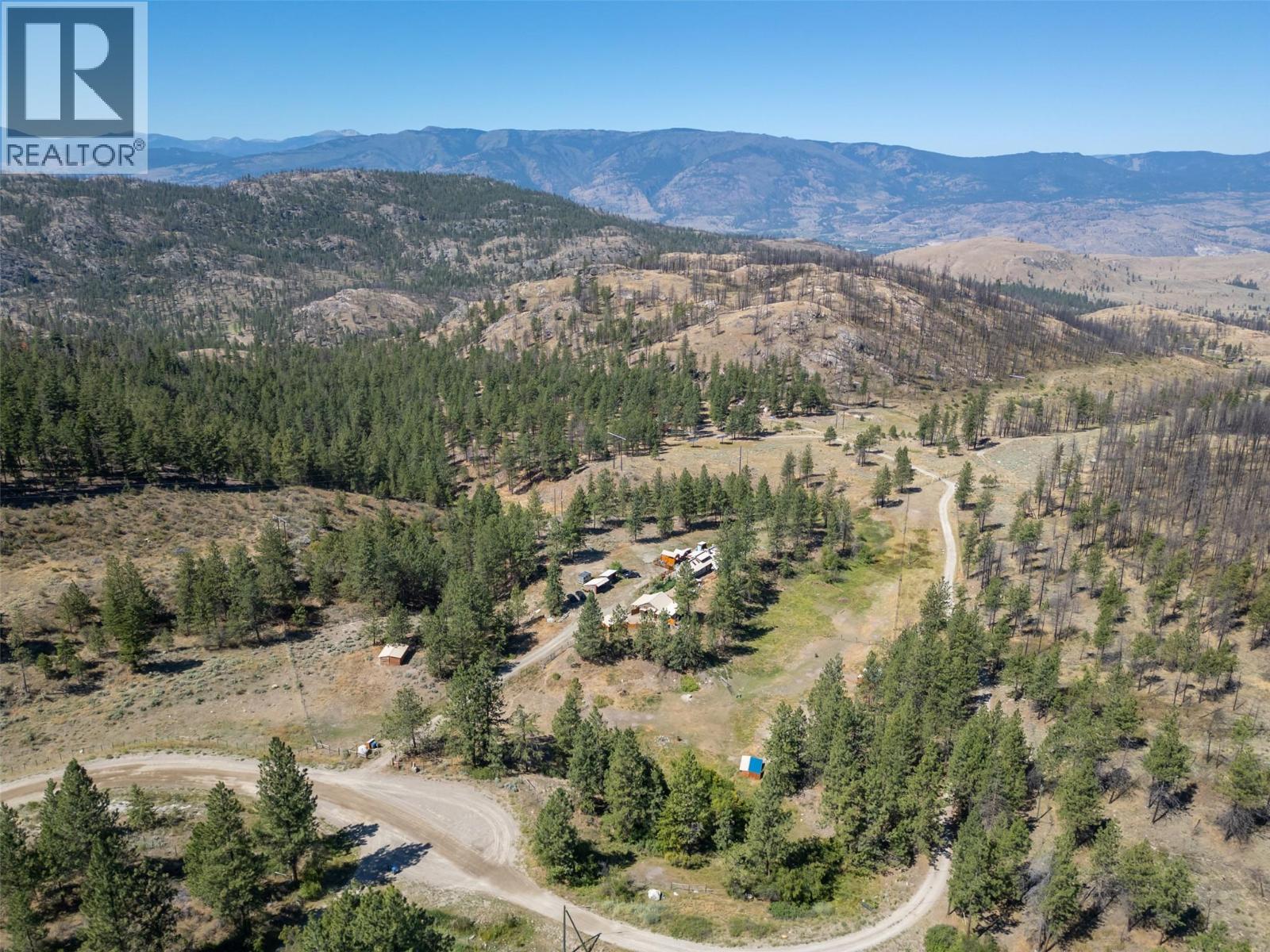 156 Porcupine Place, Oliver