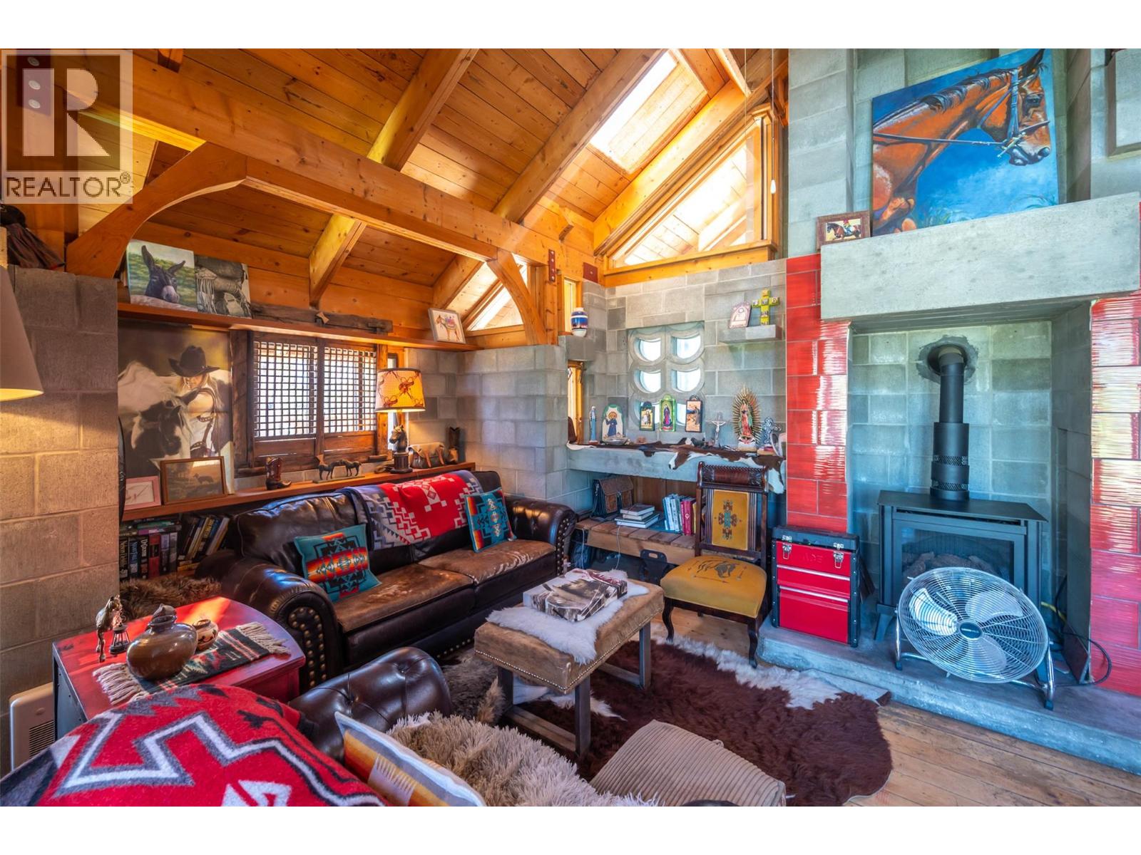 156 Porcupine Place, Oliver