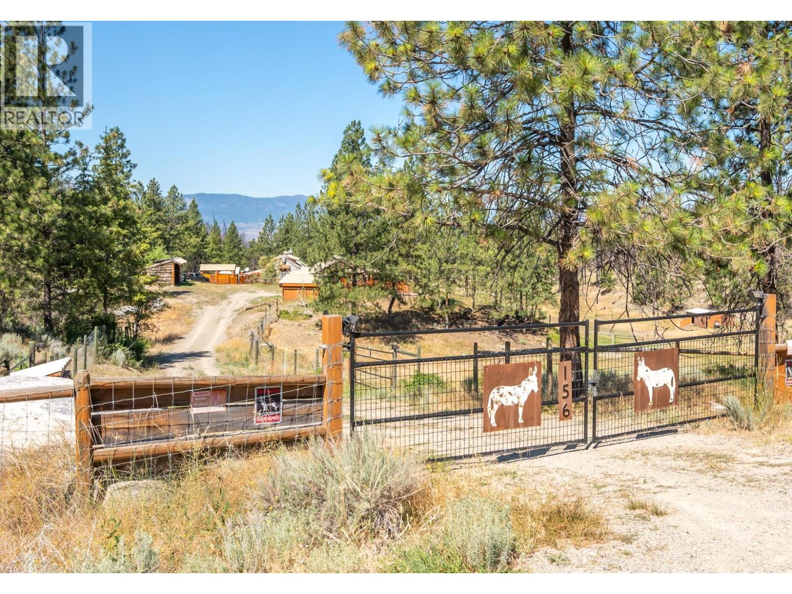 156 Porcupine Place, Oliver