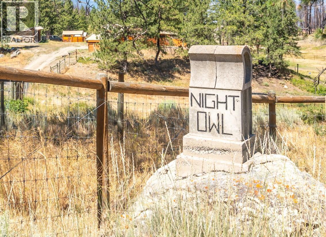 156 Porcupine Place, Oliver